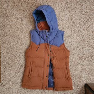 Patagonia Bivy Vest XS